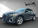 Audi Q3 Sportback 35 TDI s tronic S line - Audi Q3 in Kassel
