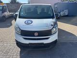 Fiat Talento L1H1*Klimaautomatik*Euro6*PDC - weiße Fiat Talento