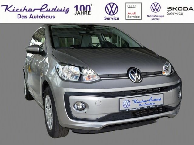 Image of Volkswagen up!