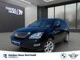 Lexus RX 350 Executive Line XENON MEMORY LEDER SHZ 18" - Lexus Gebrauchtwagen von 2008