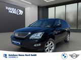 Lexus RX 350 Executive Line XENON MEMORY LEDER SHZ 18" - Lexus RX 350 aus 2008