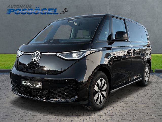 VW ID.Buzz ID. Buzz Pro 150 kW (204 PS) 1-Gang-Automatik AH