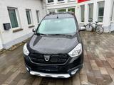 Dacia Dokker Stepway Plus Kamera Navi - Dacia Dokker: Stepway