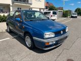 Volkswagen VW golf III Automatik 1,8 GL TÜV NEU - Volkswagen Golf: Automatik, Iii