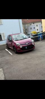 Renault Renauult Twingo 1.2 - Renault Twingo aus 2012 mit Benzin-Antrieb: Kleinwagen, 1.2