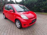 Daihatsu 1,0L,1 Hand, Klima, Wenig Kilometer. Alle ... - Daihatsu Sirion von privat