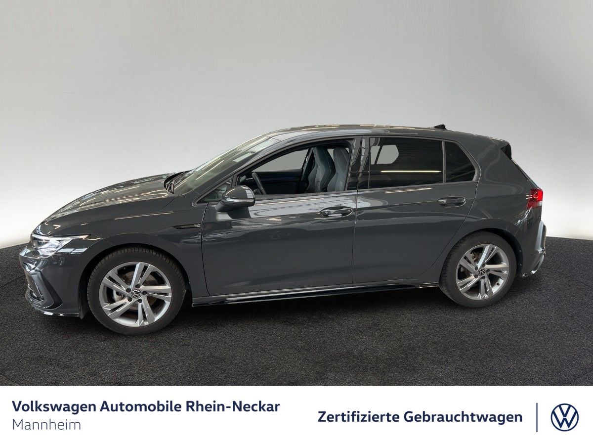 Volkswagen Golf - Bild 20