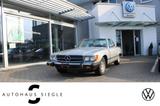 Mercedes-Benz 380 SL Klima Leder Hardtop Automatik - Mercedes-Benz 380: Cabrio, 380sl