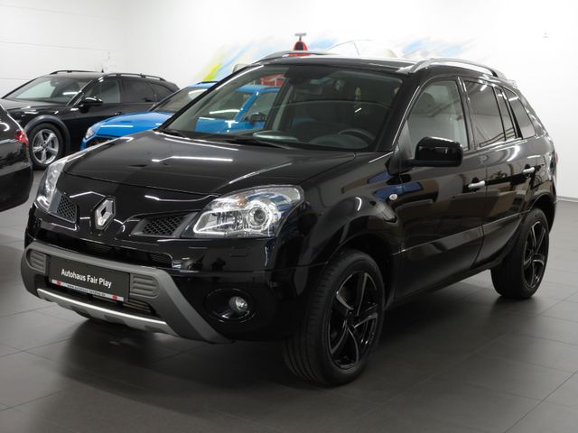 Renault Koleos Dynamique 2.0 4x4/BI-XEN/PDC/NAVI/2.HD!