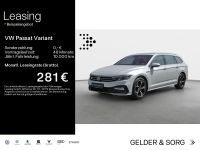 Volkswagen Passat Variant - Vorschau Bild 1