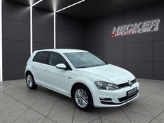 Volkswagen Golf VII 1.6 TDI Cup BMT  *Klimaautomatik*Adapti