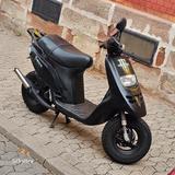Piaggio TPH 50 Black Legend - Angebote
