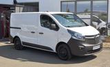 Opel Vivaro B Kasten/Kombi 2,8t *Klima+Tempomat* - Doppelkabine Vivaro