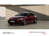 Audi A5 Avant S line TDI Stronic Navi LED ACC EPH - Audi A5: Rot