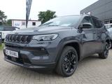 Jeep Compass North Star Mild-Hybrid FWD - Jeep Compass: North