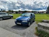 Fiat Palio Weekend Winterauto - Fiat Palio Gebrauchtwagen