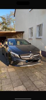 Mercedes-Benz A 250 4MATIC Urban DCT Urban - gebrauchte Mercedes-Benz A 250 aus dem Jahr 2017