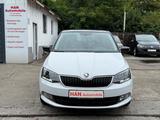 Skoda Fabia Style/Pano/CarPlay/SHZ/PDC - Skoda Fabia: Kleinwagen