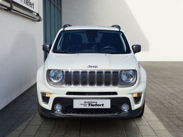 Renegade 1.3 T-GDI Limited
