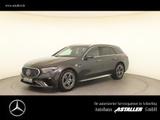 Mercedes-Benz E 53 AMG T 4M Hybrid Drivers+Led+Distr+AHK+360° - gebrauchte Mercedes-Benz E 53 AMG aus dem Jahr 2024