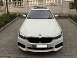 BMW 540d xDrive M-Paket | Top-Ausstattung | VB - BMW 540 aus 2018