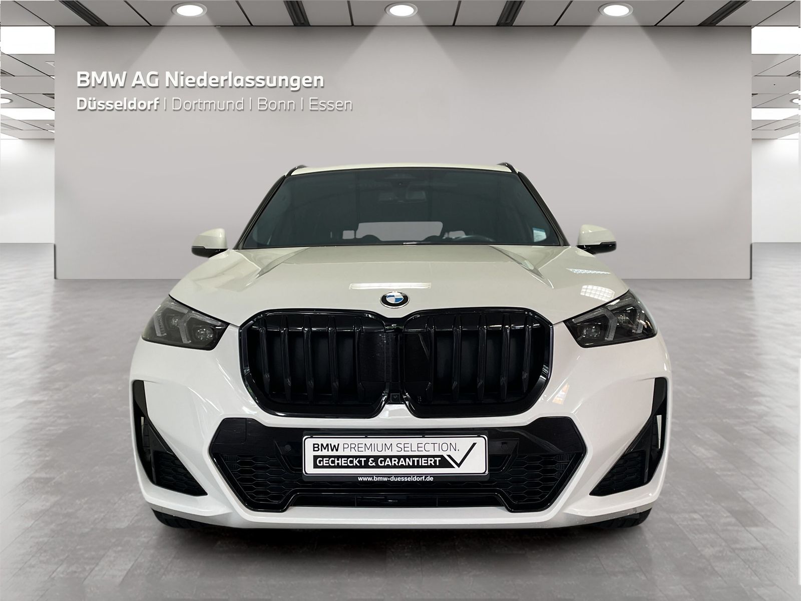 BMW X1 - Bild 8