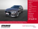 Audi A6 Avant 50 TFSI e S tronic quattro  HeadUp Pano - Audi A6: Braun