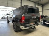 Toyota Hilux Double Cab Comfort 4x4 SHZ AHK ACC - Toyota Hilux Comfort Gebrauchtwagen