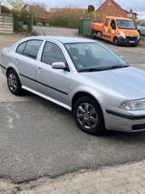 Skoda Octavia 1.6 Classic Classic - Skoda Gebrauchtwagen von 2008