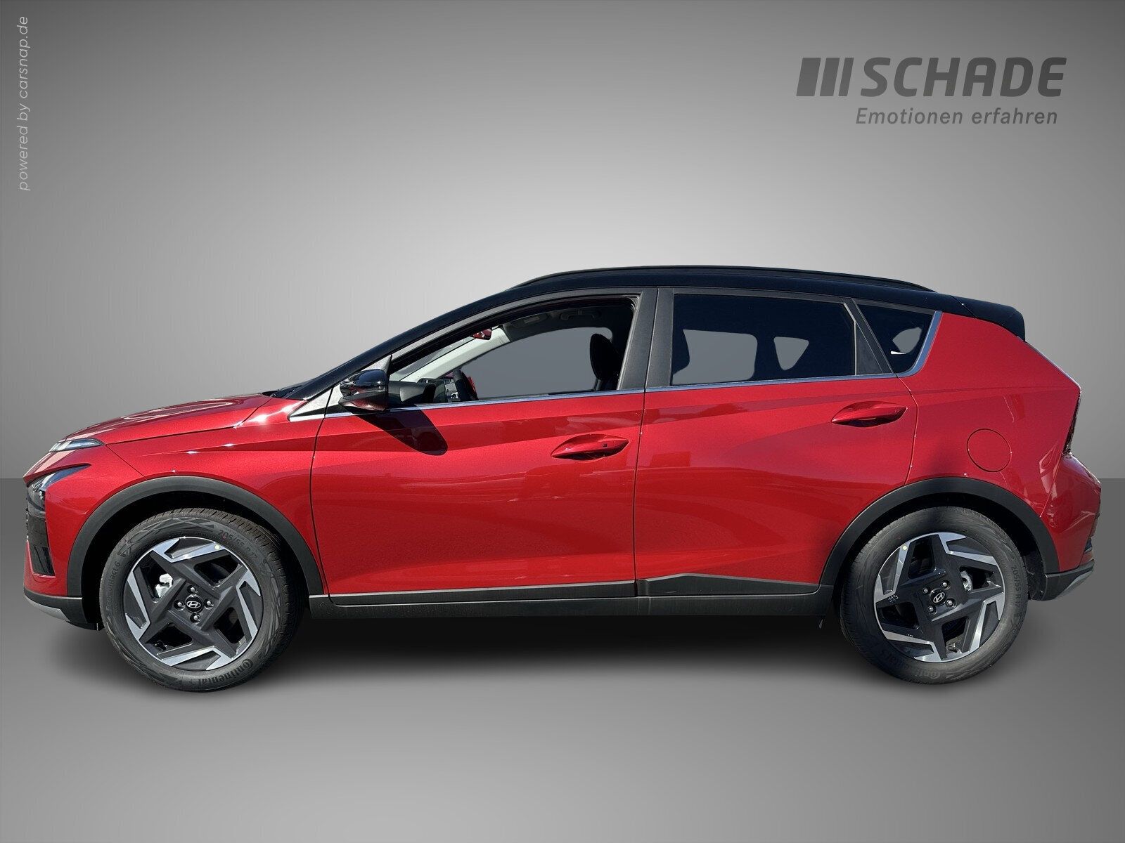 Hyundai BAYON – Bild 3