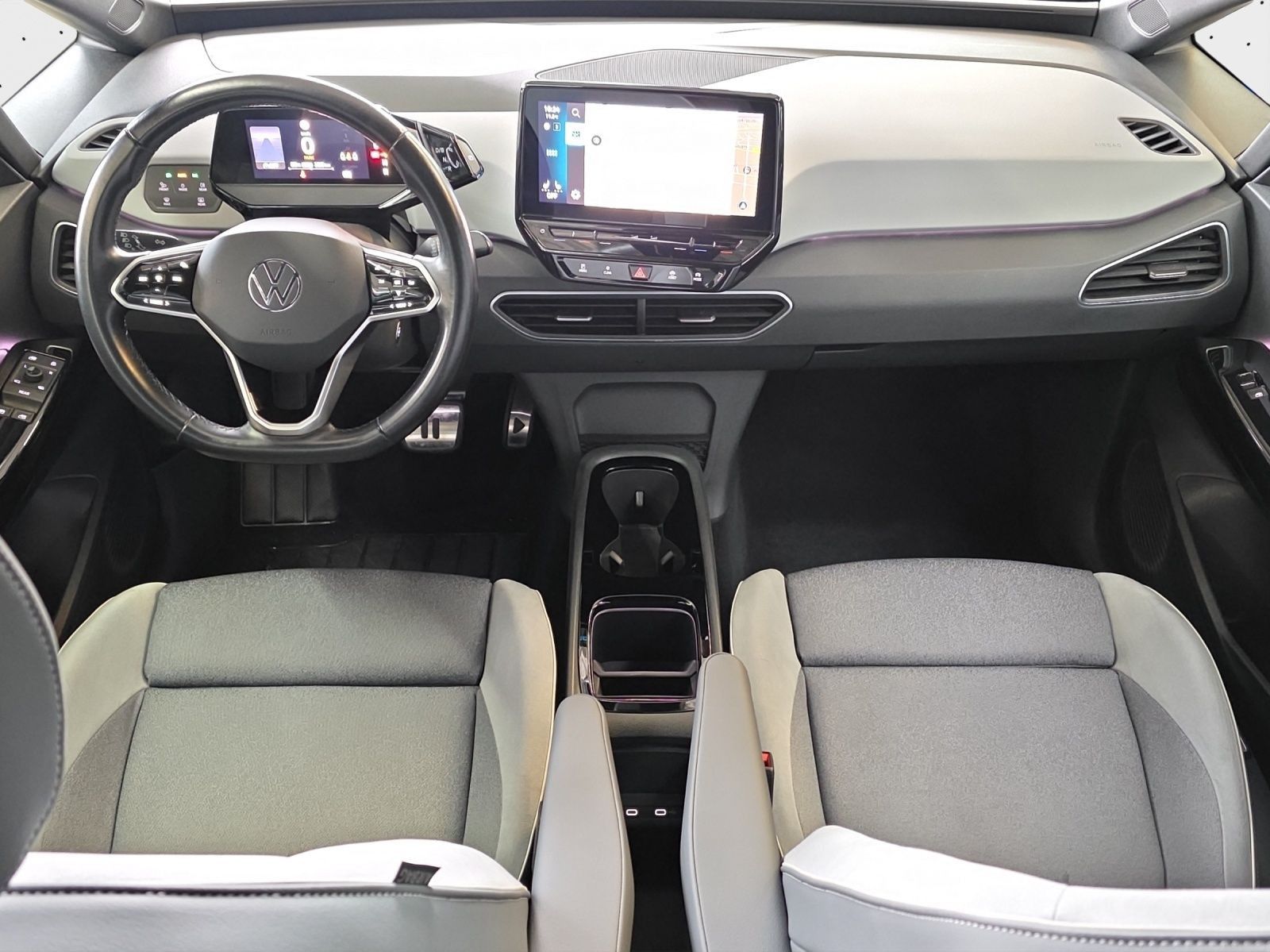 Volkswagen ID.3 - Bild 8