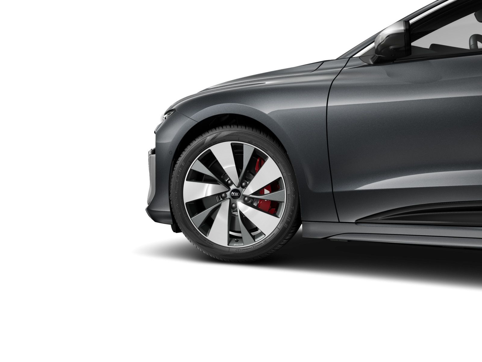 Audi S6 e-tron - Bild 3