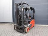 Linde E16C-02 - Angebote entsprechen deinen Suchkriterien