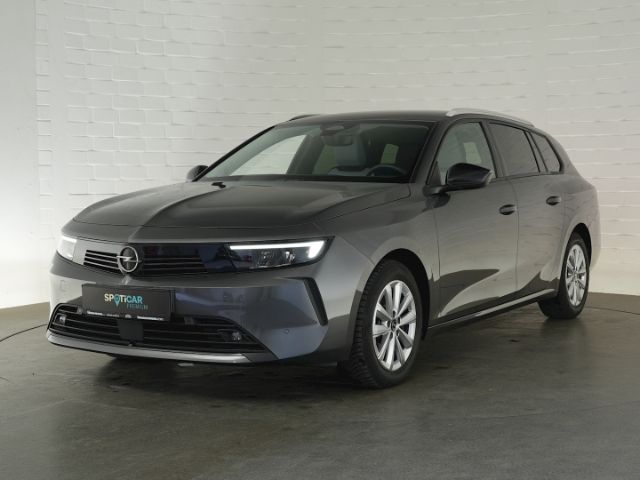 Astra L ST ELEGANCE CDTI+LED+NAVI+RÜCKFAHRKAMERA