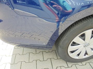 Volkswagen Passat Variant - 8