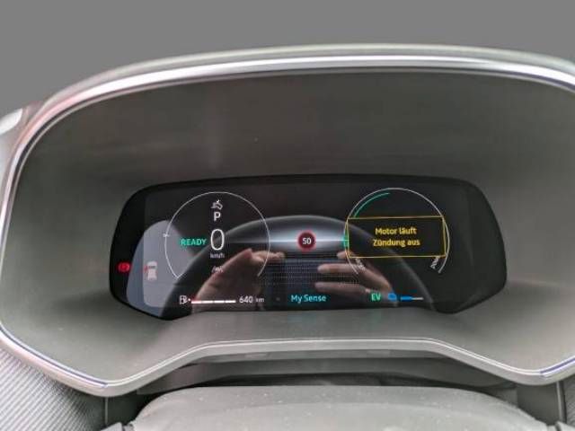 Fahrzeugabbildung Renault CLIO Esprit Alpine E-Tech Full Hybrid 145