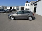 Volkswagen Polo 1.0 Comfortline 101€ m. 20% Anzahlung Navi  - Volkswagen Polo: 10