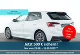 Skoda Fabia Ambition 1.0 TSI Pano*Tempo*PDC*SH*Klima - Skoda Fabia Gebrauchtwagen in Halle