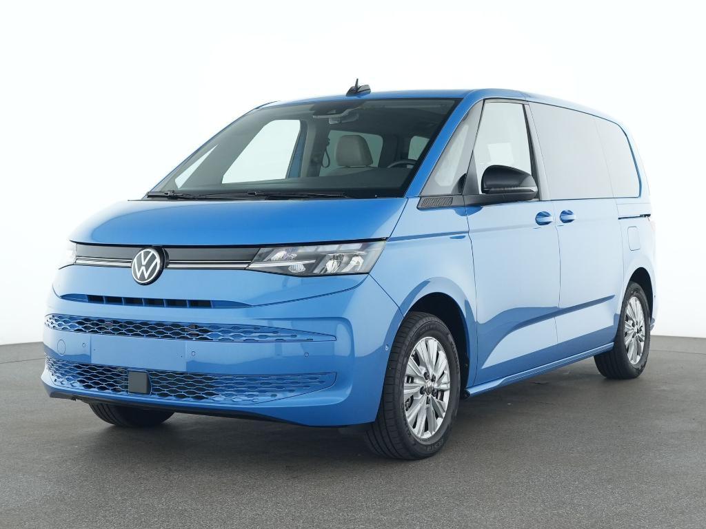 Volkswagen T7 Multivan 2.0 TSI DSG Pano AHK Navi 6 Sitze