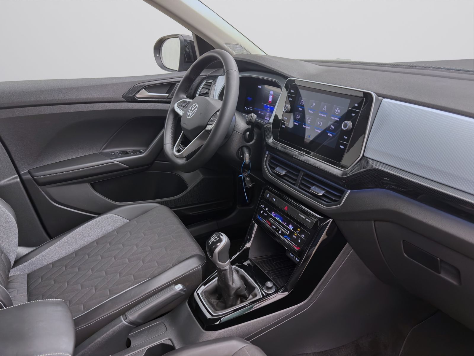 Volkswagen T-Cross - Bild 18