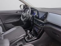 Volkswagen T-Cross - Vorschau Bild 18