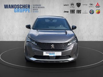 Peugeot 3008 Allure Pack 1.2 PureTech 130 +Navi+Kam.+LED