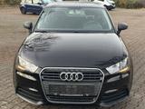 Audi A1 Sportback attraction*KLIMA*2.HAND*EURO5*5-TRG - Audi A1 Gebrauchtwagen in Wiesbaden