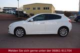 Alfa Romeo Giulietta 1.4 Euro5 *SH+Klimaautomatik*Kundena. - Alfa Romeo Gebrauchtwagen von 2012