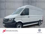 Volkswagen Crafter 35 Kasten MR HD TDI 3 Sitze/RFK/DAB+ - Reisebus Sitze