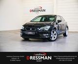 Seat Leon FR 1.4 TSI NAVI PDC LED TEMPOMAT - Seat Leon mit Benzin-Antrieb: Coupé