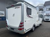 Rapido Serie Distinction I66 Hydr.Hubstützen, Automatik - Rapido Wohnwagen & Wohnmobile