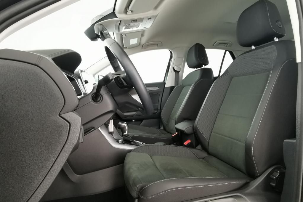 Volkswagen T-Roc Style 1.5 TSI 110kW 7-Gang DSG 4 Türen