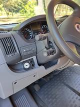 Eura Mobil 660HB integra - Eura Mobil 660 hb