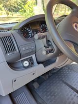 Eura Mobil 660HB integra - Eura Mobil 660